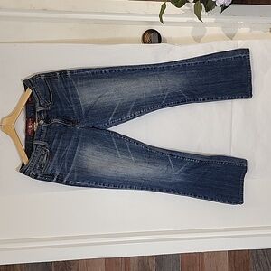 Lucky Brand Sofia Boot Cut Jeans size‎ 10/30